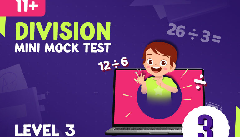 11+ Numbers Mini Mock Test – Division Numbers Level 3.jpg