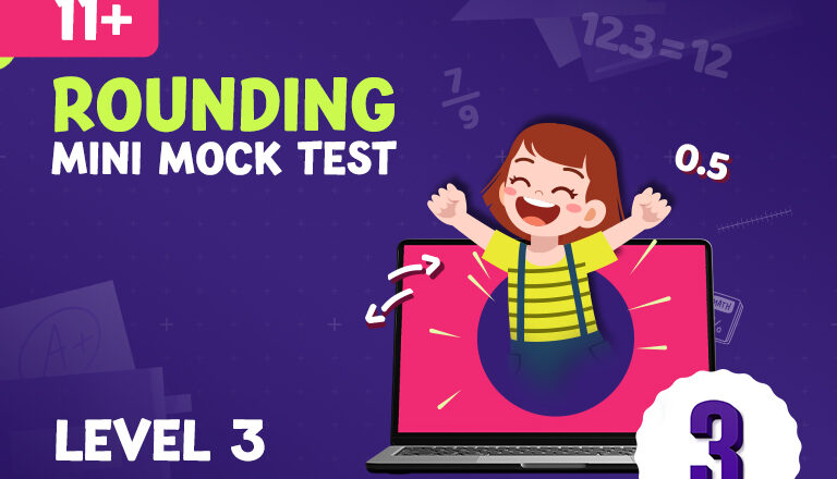 11+ Numbers Mini Mock Test – Rounding Level 3.jpg