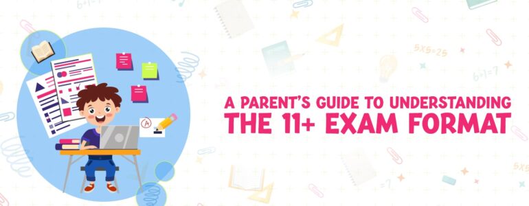 11+ exam