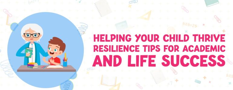 Resilience