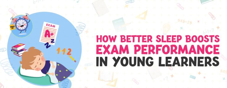 Exam Performance