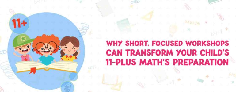 Why Short Focused Workshops Can Transform Your