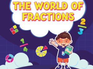 The World of Fractions