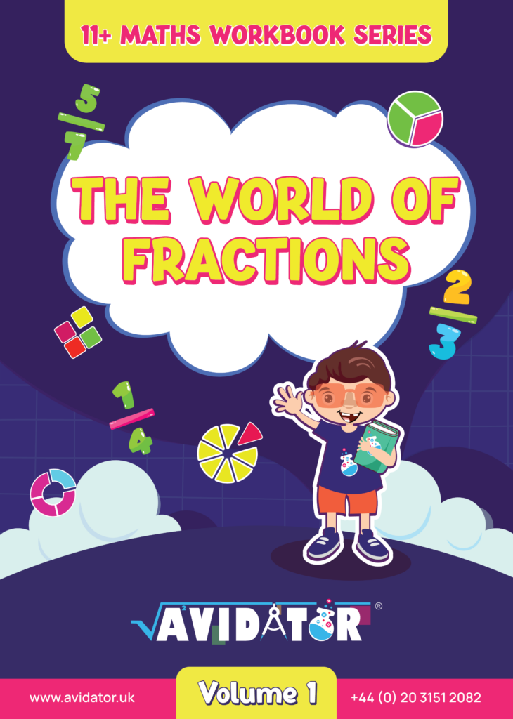 The World of Fractions