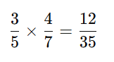 Fractions
