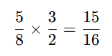 Fractions