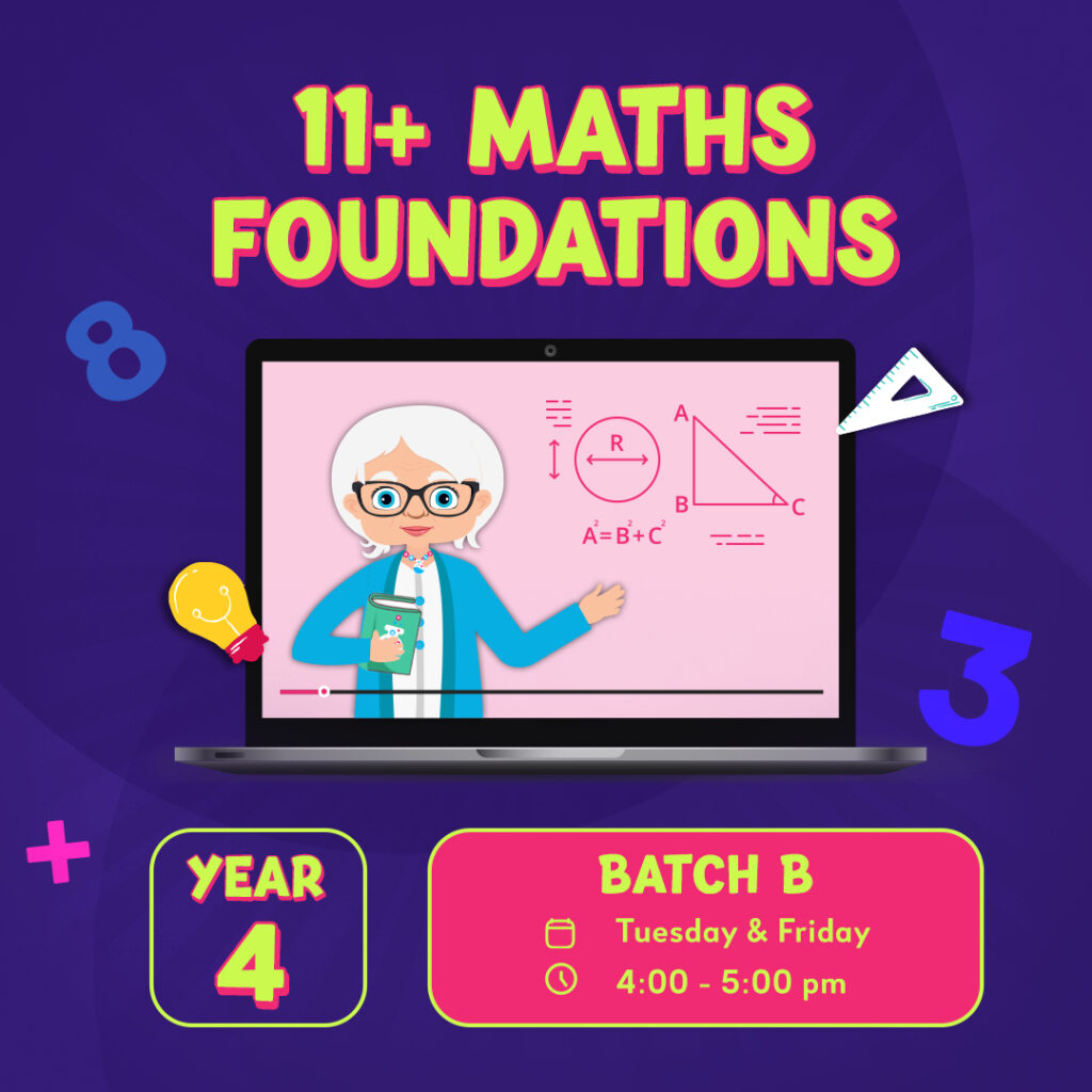 Tuesday & Friday(4:00-5:00 PM) (Year 4)