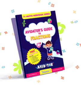 Avidator's Guide to Fractions