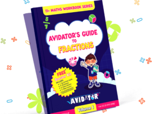 Avidator's Guide to Fractions