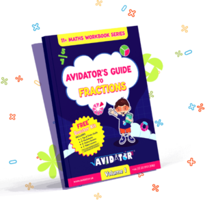 Avidator's Guide to Fractions