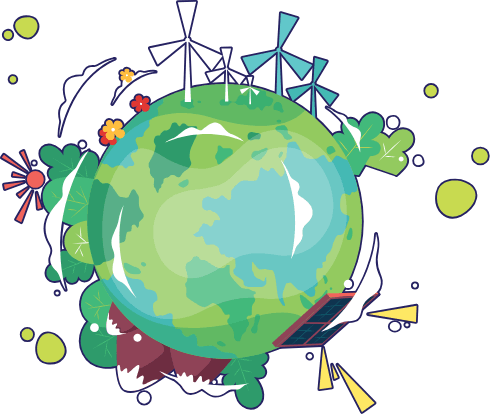 Corporate Social Responsibility