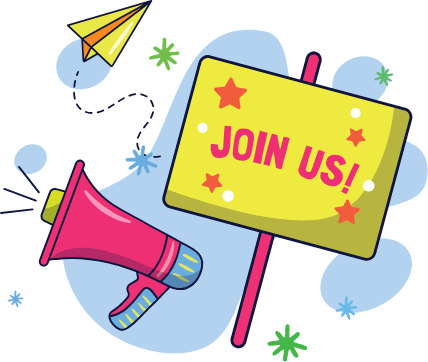 Join Us in Making an Impact