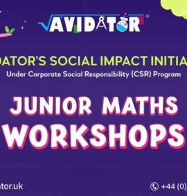 Junior Workshop