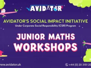 Junior Workshop