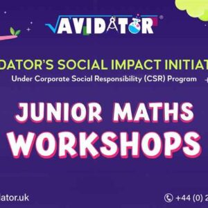Junior Workshop