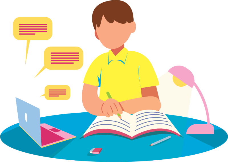 Start Learning Smarter Today